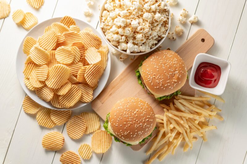 糖尿病に「最も」良くない食べ物とは？