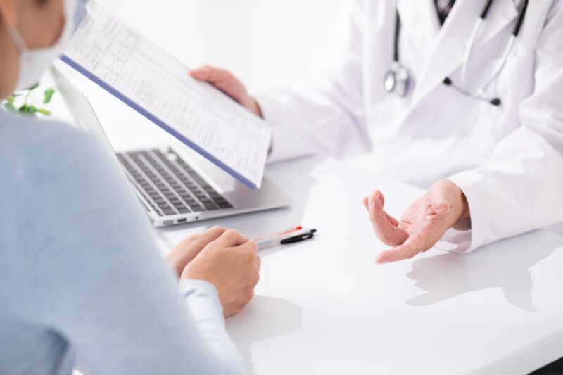 プラセンタ療法における注意点