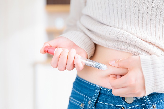 GLP-1製剤について