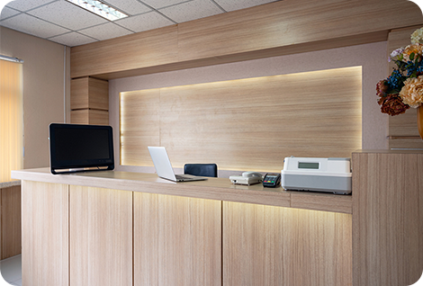 ベイパーク糖尿病・内分泌内科クリニック