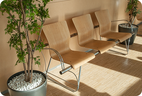 ベイパーク糖尿病・内分泌内科クリニック