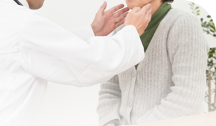 Pick up2 内分泌専門医による甲状腺外来（内分泌代謝内科）