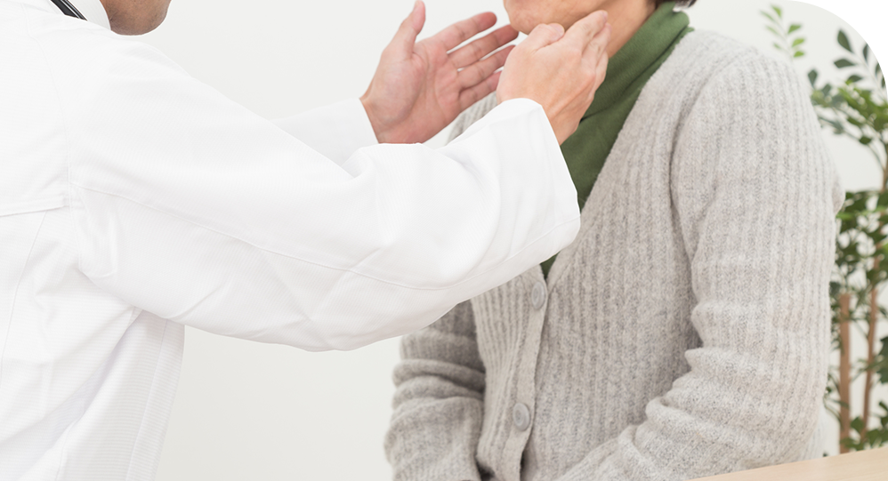 Pick up2 内分泌専門医による甲状腺外来（内分泌代謝内科）