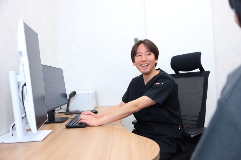 妊娠中の方へ、甲状腺機能の検査は当院まで！