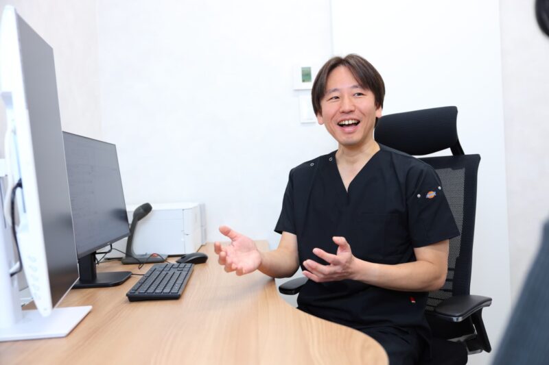 診断・治療方針決定