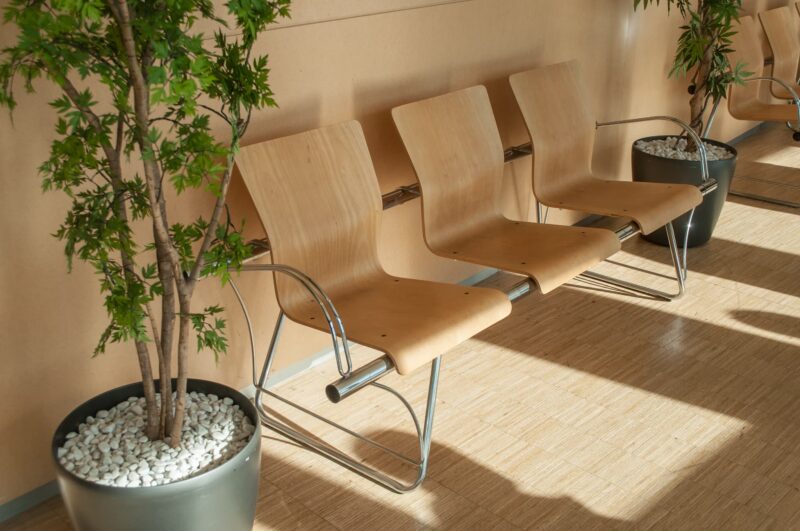 甲状腺外来（内分泌内科）について