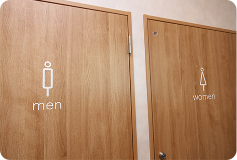 ベイパーク糖尿病・内分泌内科クリニック