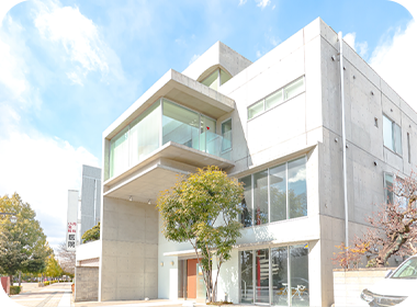 提携医療機関と協力し患者様へより良い医療を提供